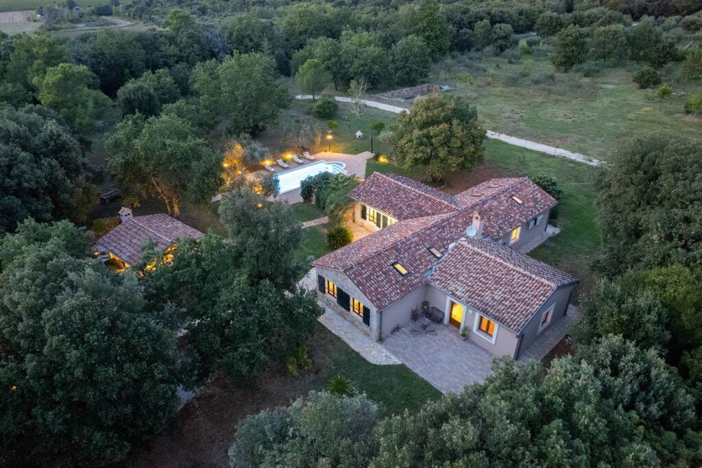 My Vladan Villa
