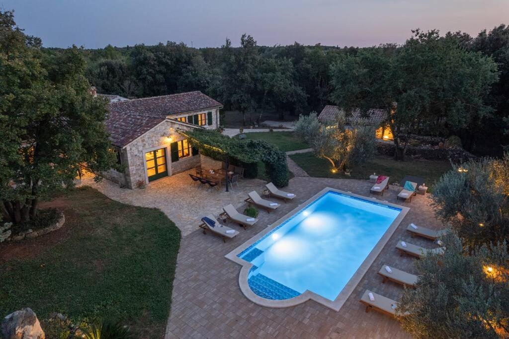 Villa My Vladan Rovinj