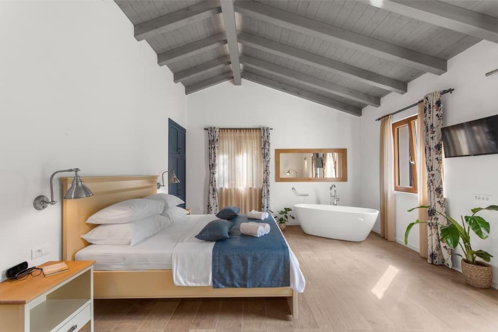My Vladan Villa
