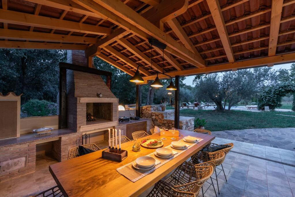Villa My Vladan