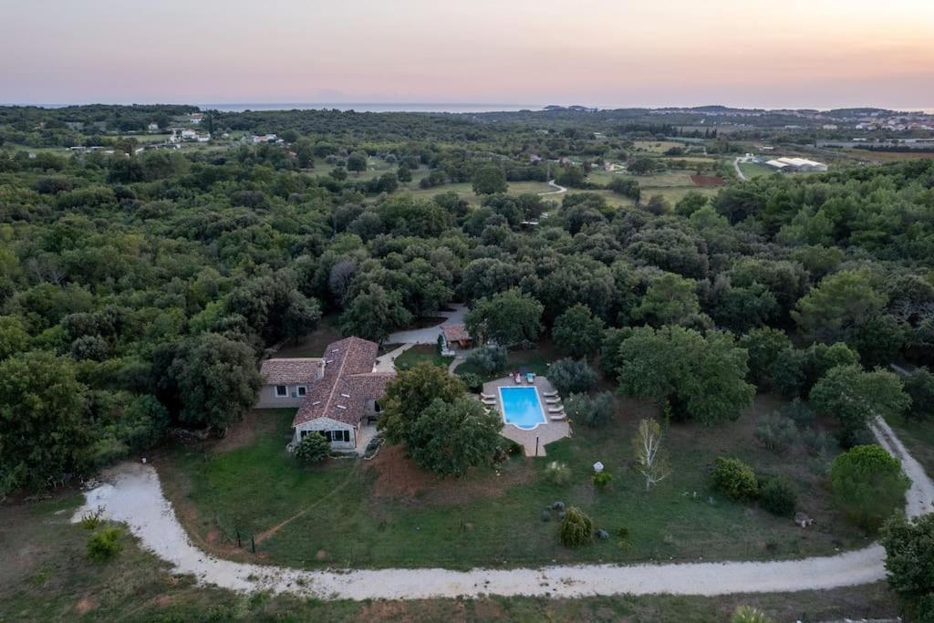Villa My Vladan Rovinj