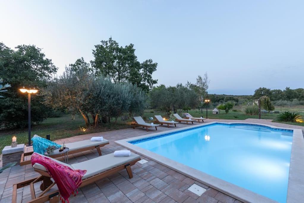 Villa My Vladan *