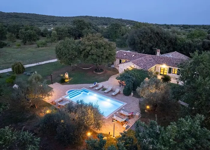 Villa My Vladan
