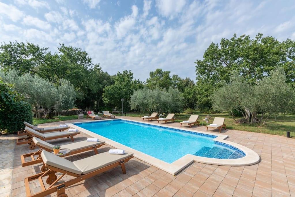 My Vladan Villa