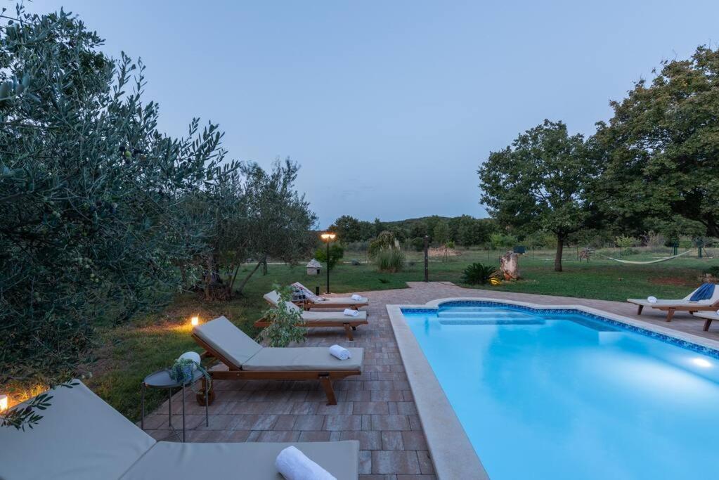 Villa My Vladan *