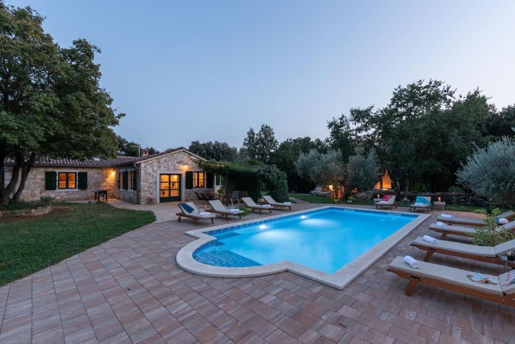 Villa My Vladan *