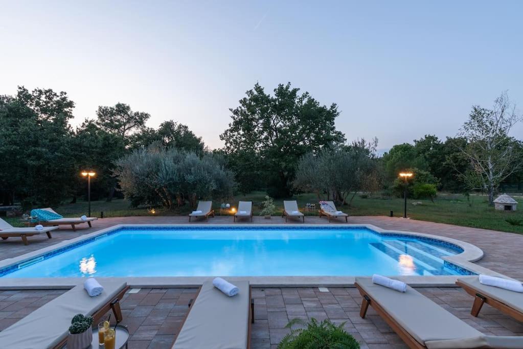 My Vladan Villa Rovinj